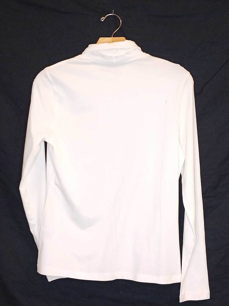 Lands End Turtle Neck Long Sleeve Top