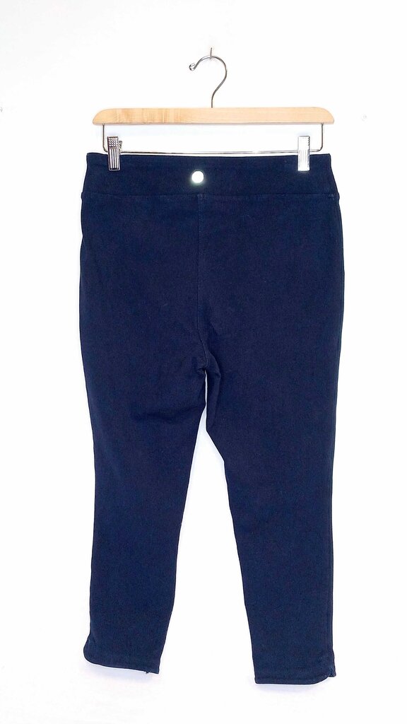 Talbots Leggings Cropped