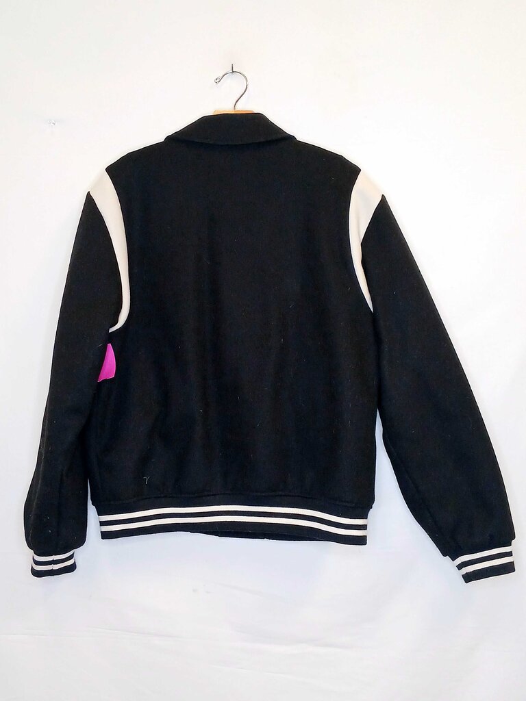 All Brand Letterman Jacket