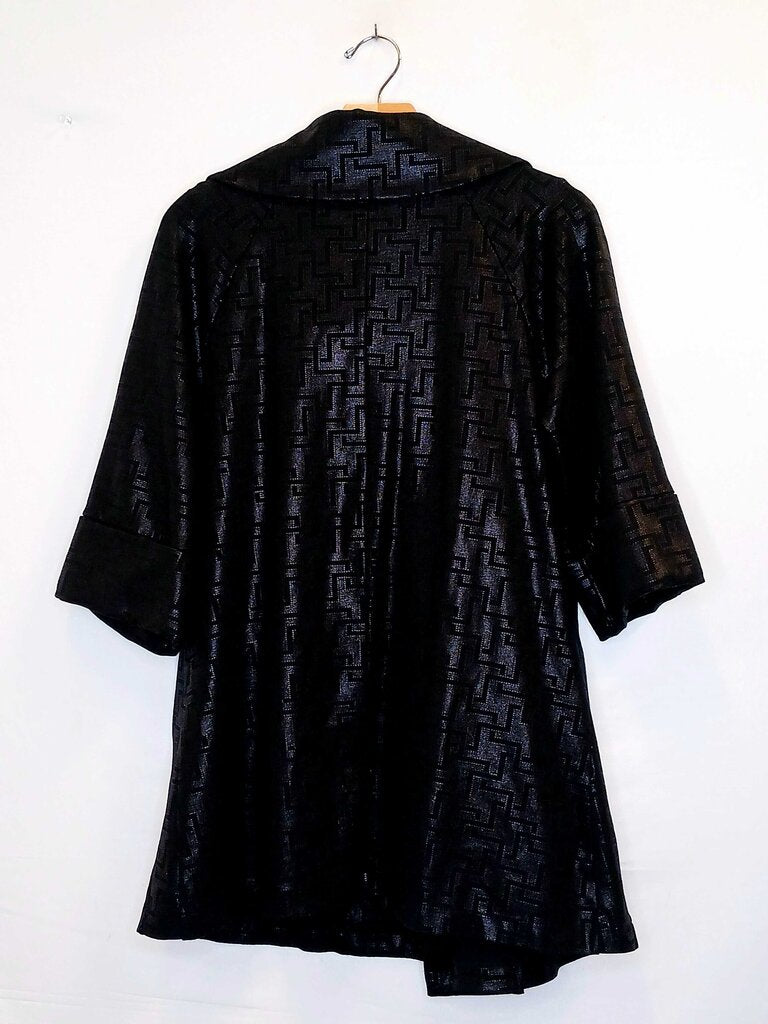 Insight Open 3/4 Sleeve Jacket
