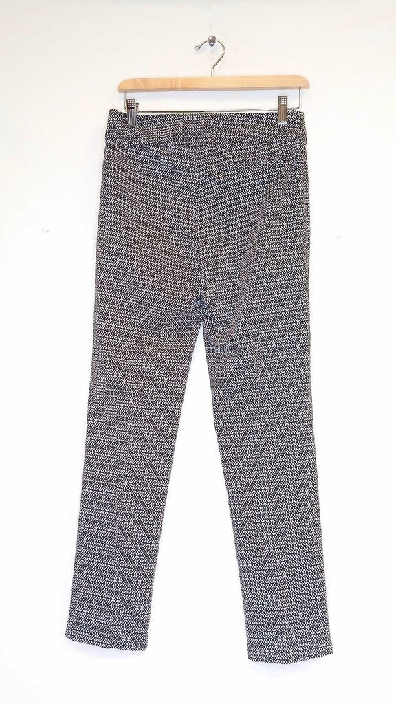 IMNYC Patterned Pants