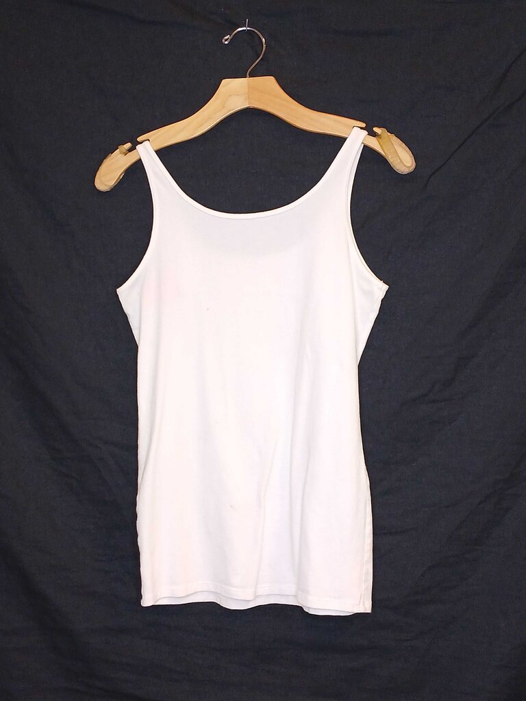 Duluth Tank Top