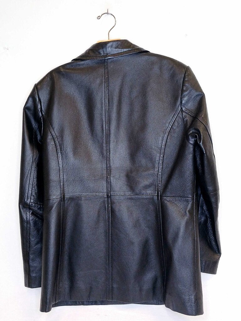 Worthington Leather Jacket