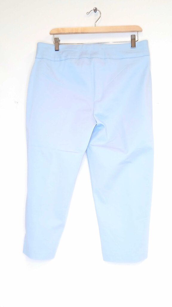 Croft & Barow Capris