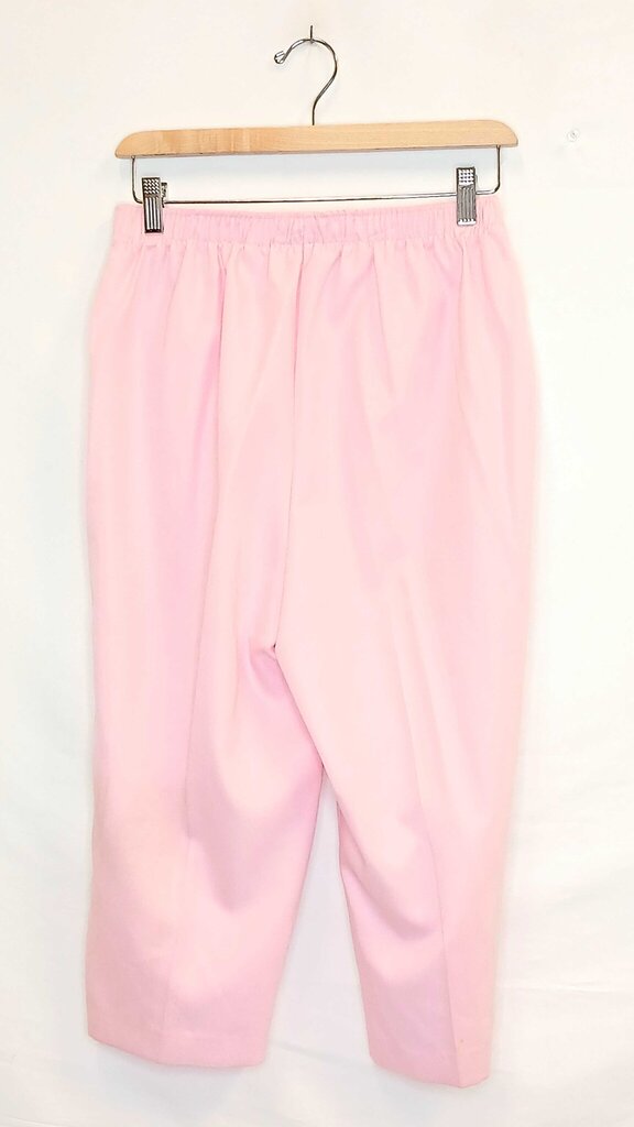 Allison Daley Gingham Button Up Top + Capris