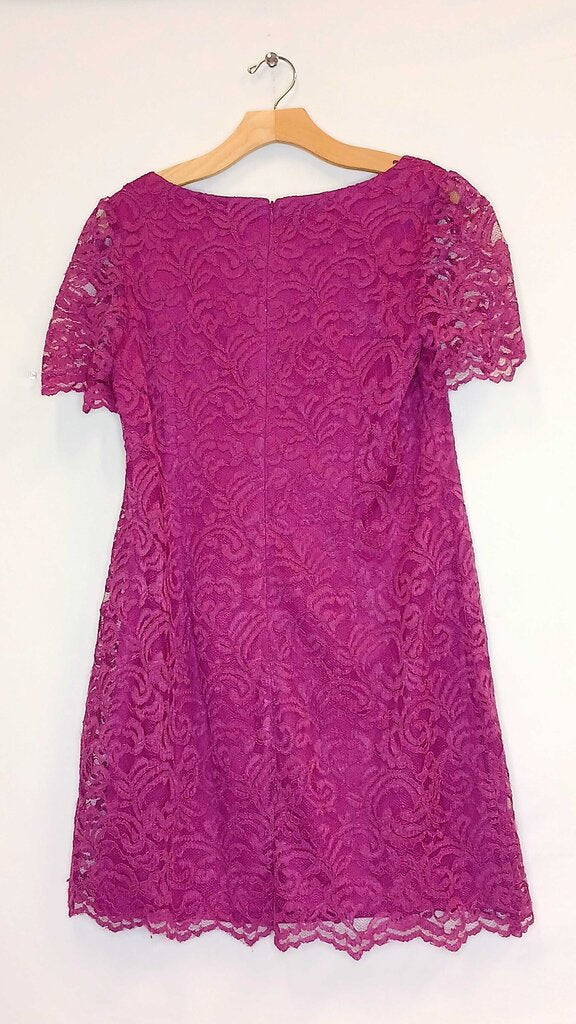 Jessica Howard Short Sleeve Dress