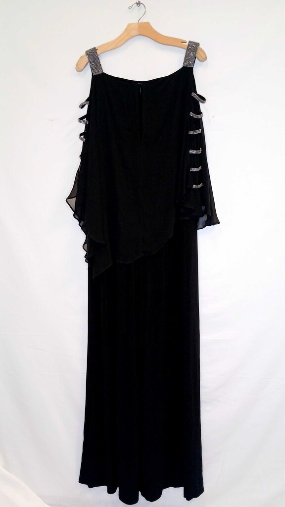 MSK JumpSuit