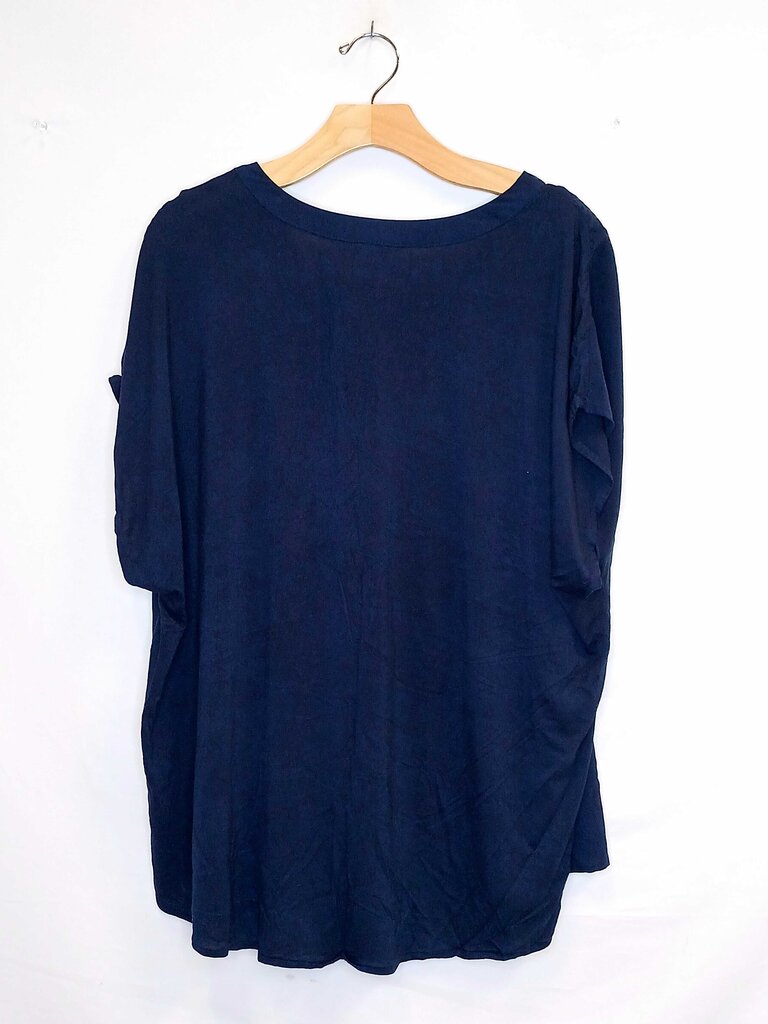 Banana Republic Short Sleeve Top
