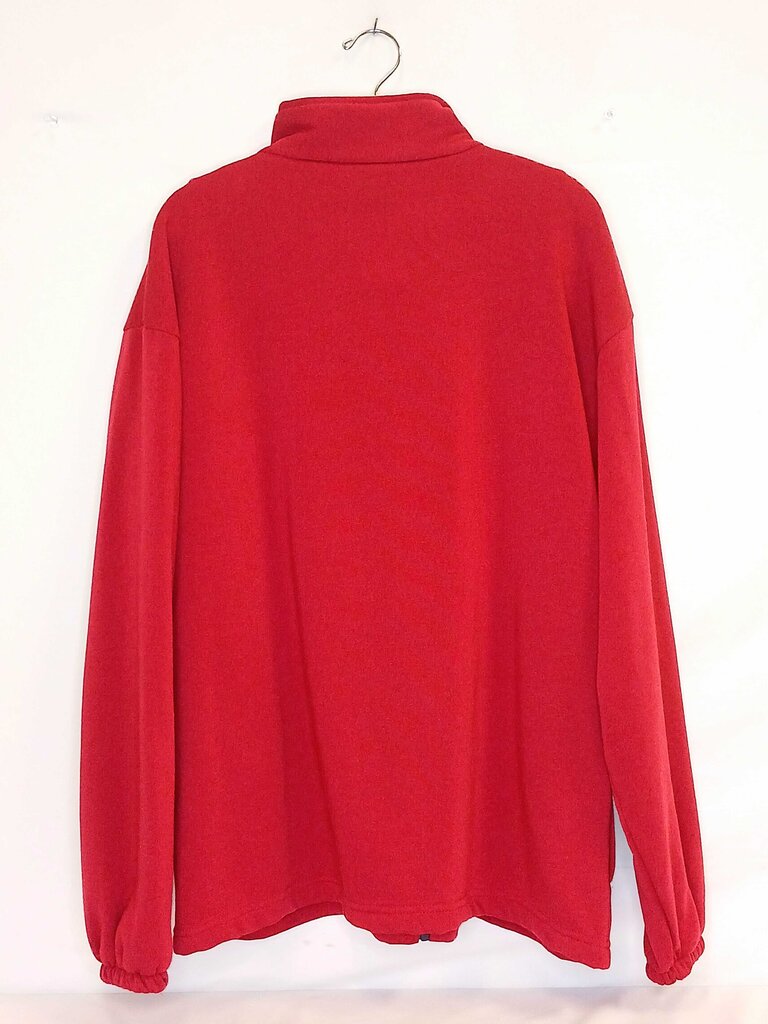 USA Olympic Com Olympic Fleece Sweater