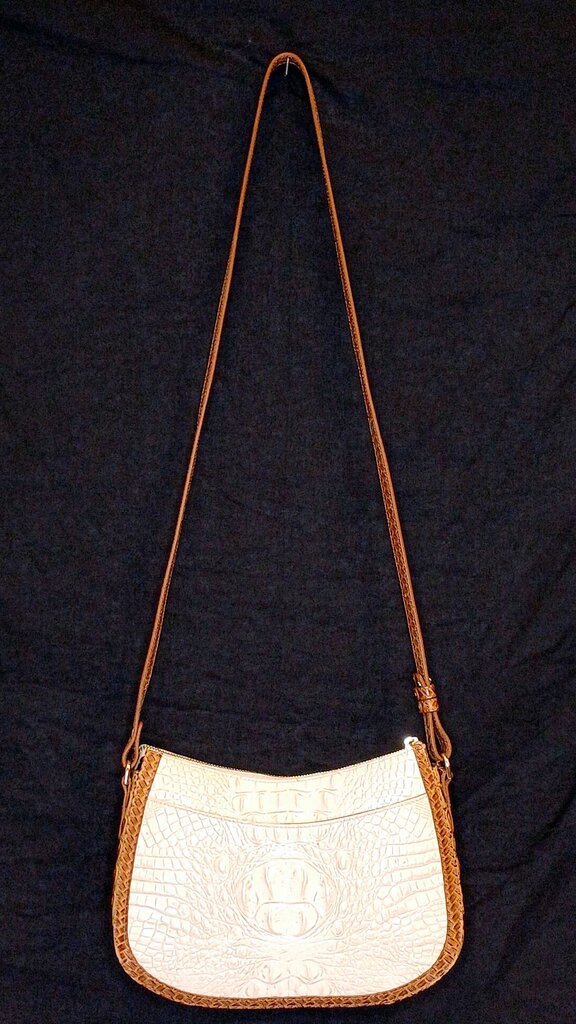 Brahmin Shayna Taber Crossbody