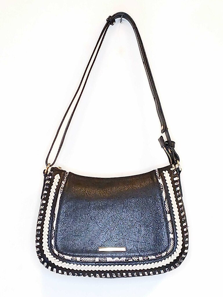 Brahmin Rosalie Gryphon Shoulder Bag