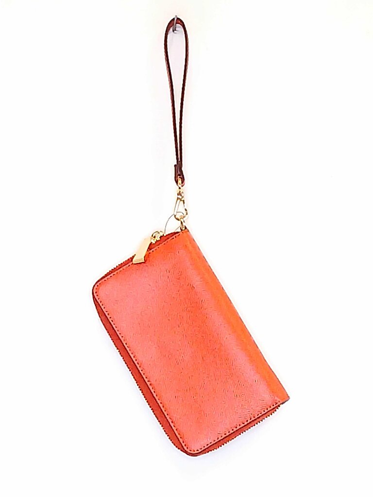 Michael Kors Continental Wallet Wristlet