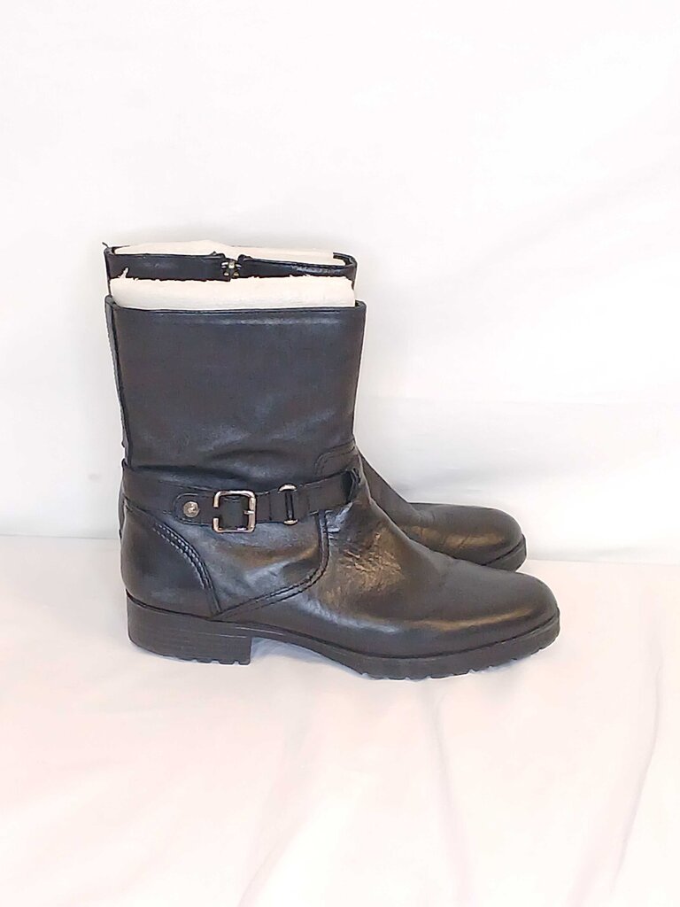 Anne Klein Ankle Boots