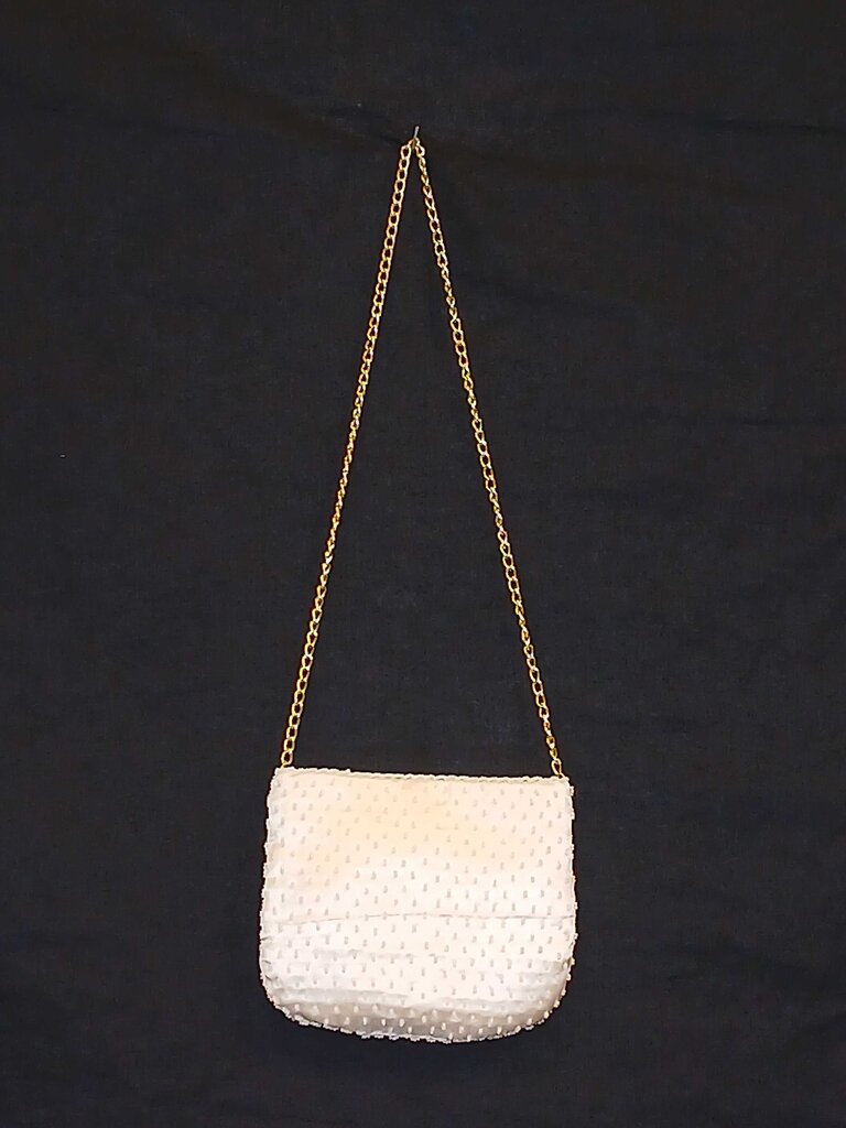 Beaded Purse