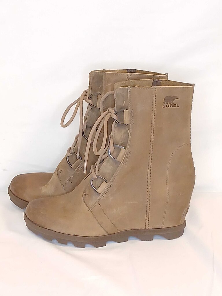 Sorel Platform Boots