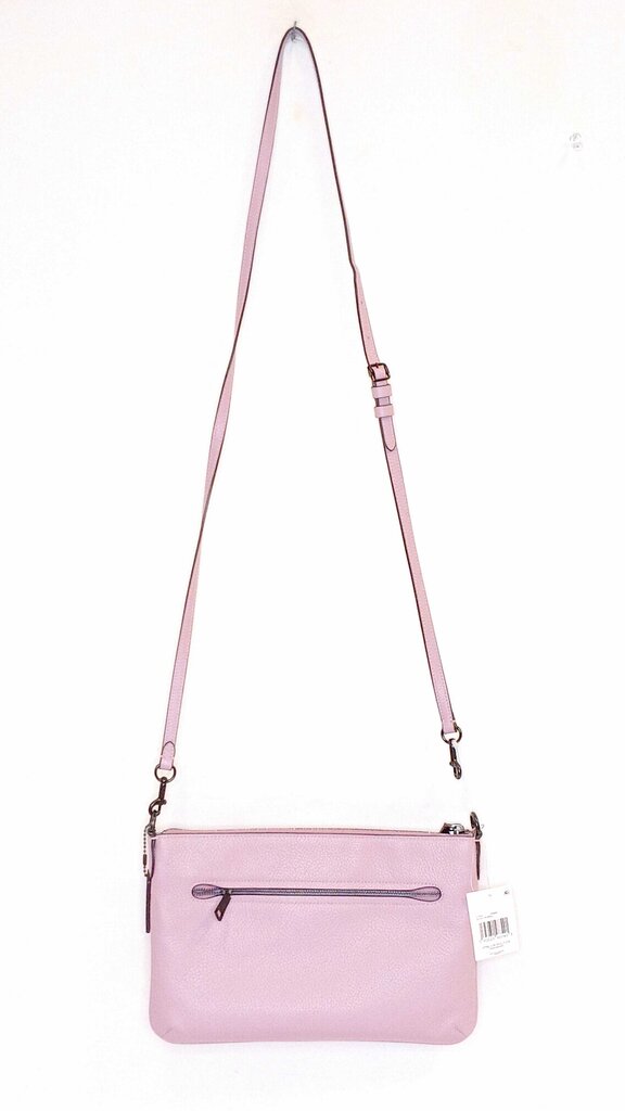 Coach Pebble Polly Crossbody NWT