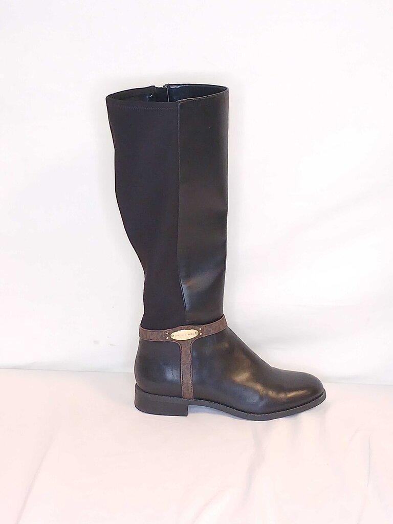 Michael Kors Finley Tall Riding Boots
