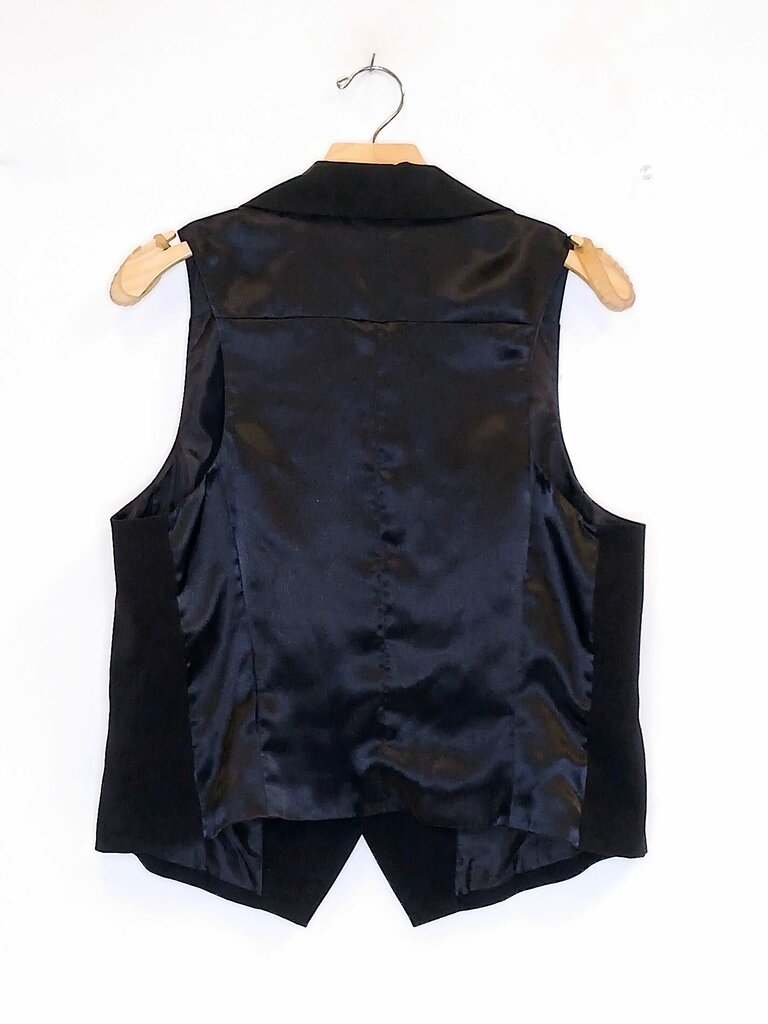 Worthington Button Up Suit Vest