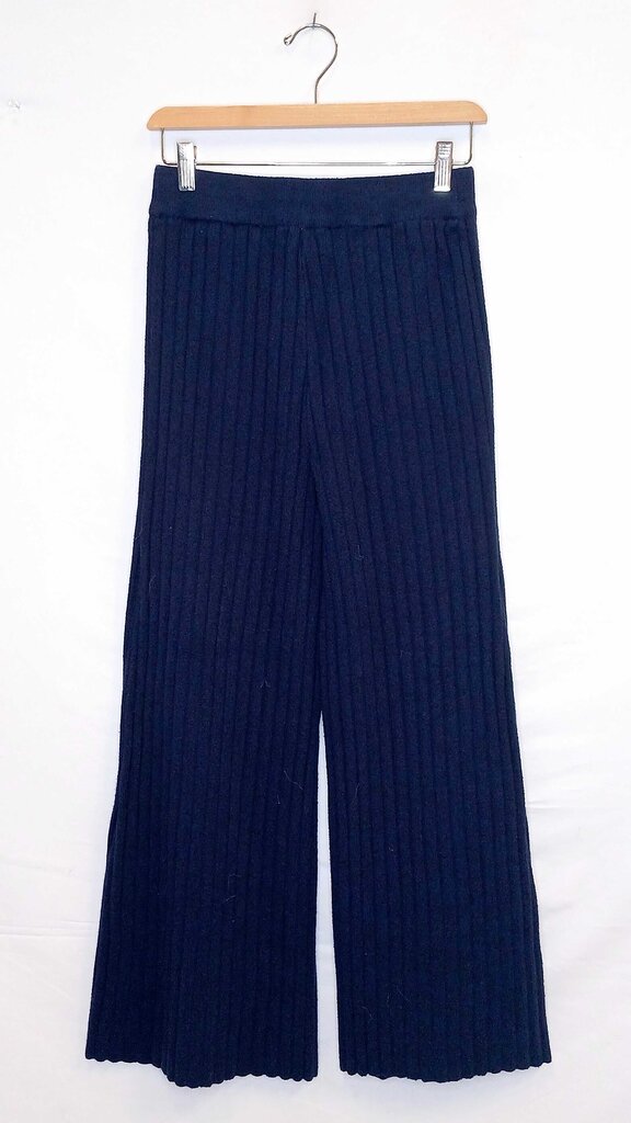 Sincerley Jules Ribbed Knit Pants