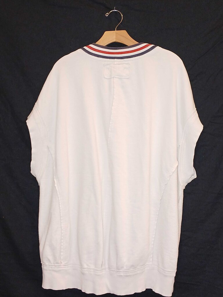 We The Free Sleeveless Top W Pockets