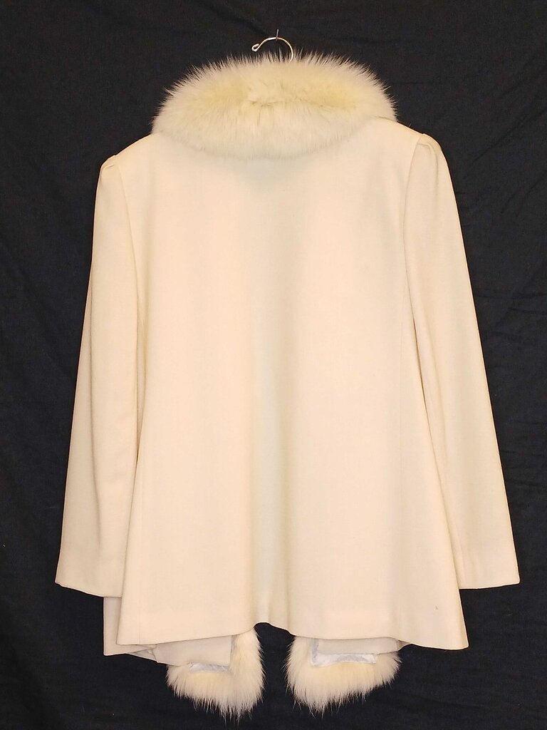 E. R. Gerard Open Jacket