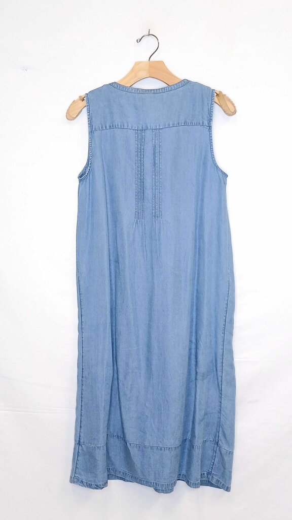 Coldwater Creek Sleeveless Dress