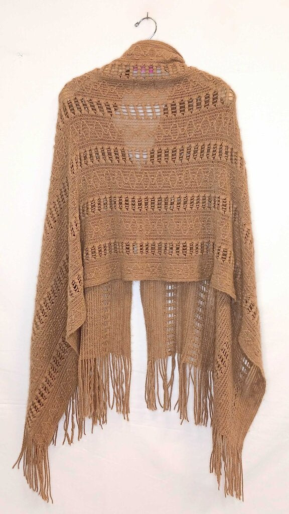 Charlie Paige Shawl