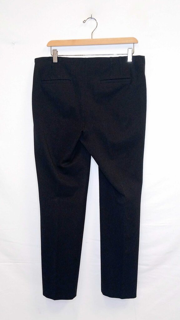 Talbots Straight Leg Pants