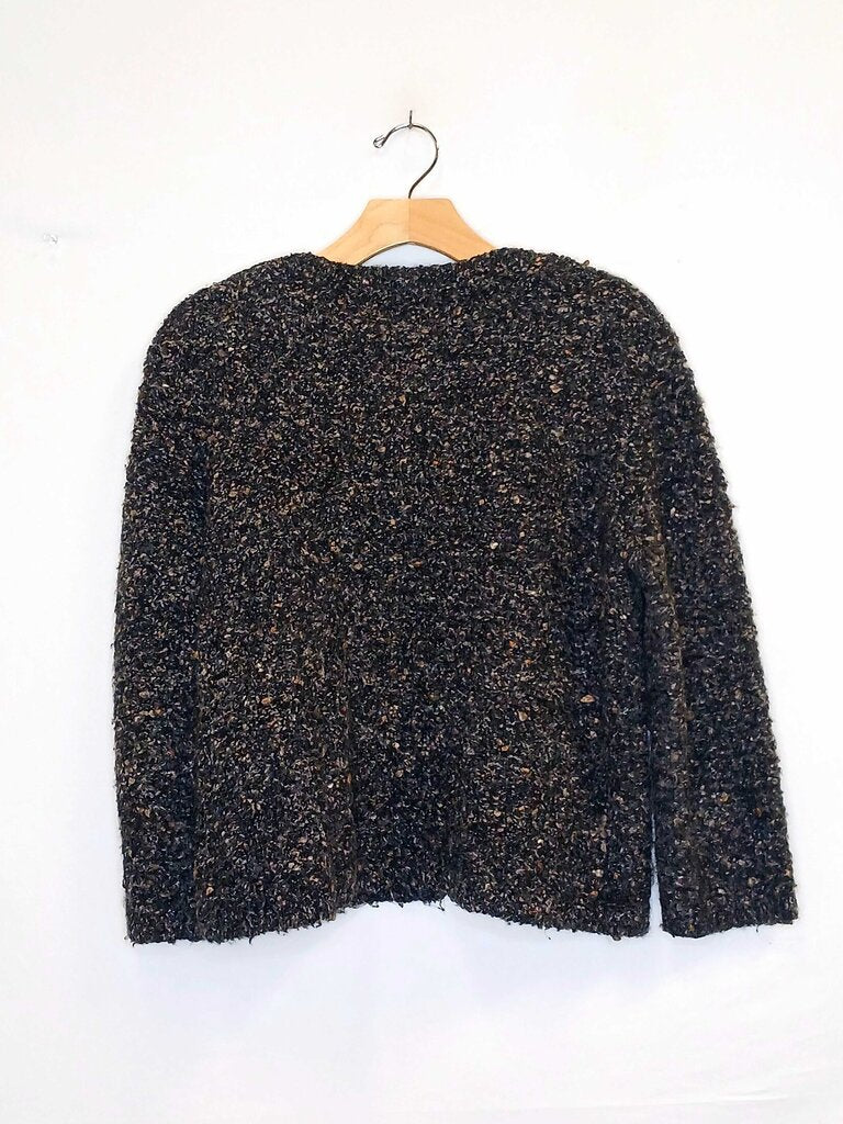 Ruby Rd Textured Cardigan