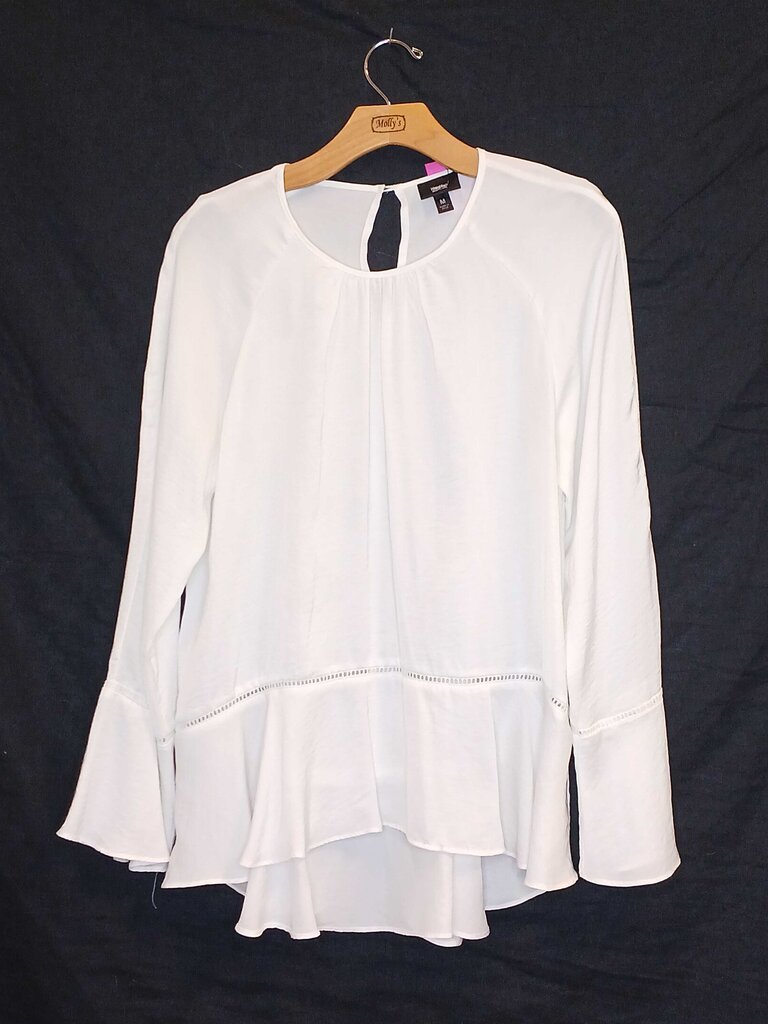 Mossimo Flowy Blouse