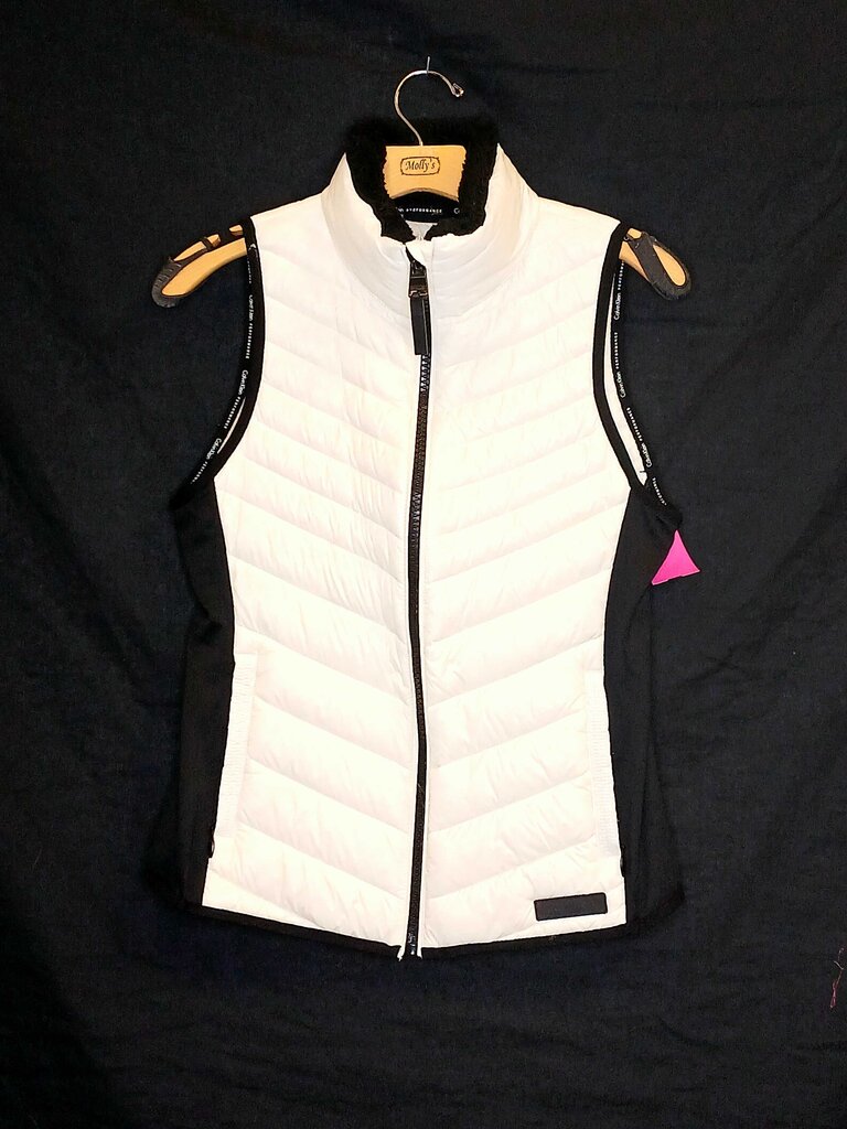 Calvin Klein Quilted Vest