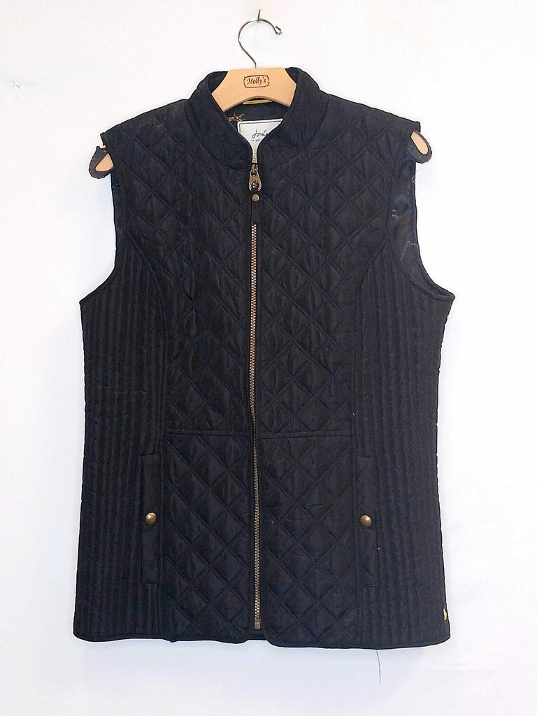 Joules Quilted Vest