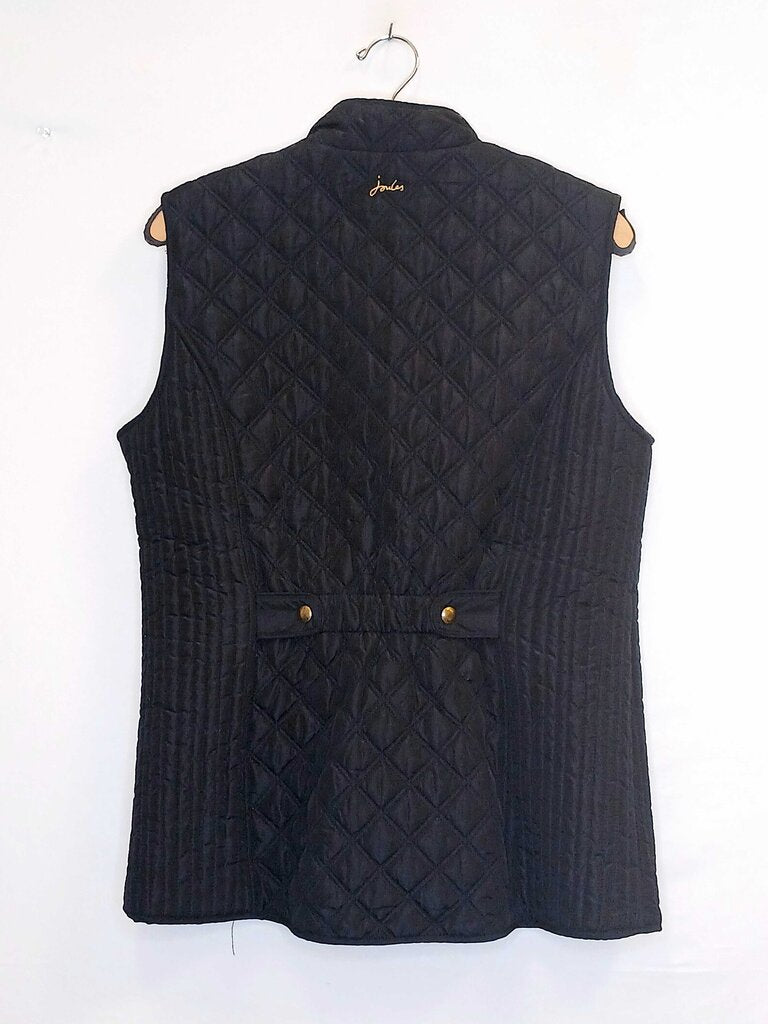 Joules Quilted Vest