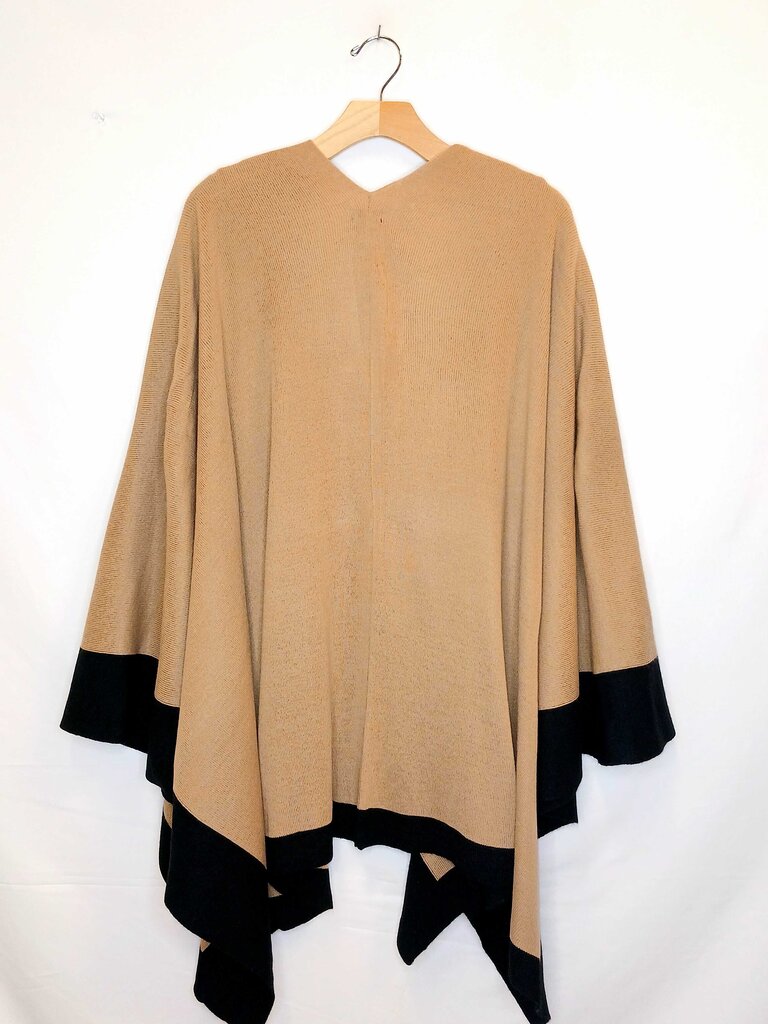 Top It Off Square Shawl