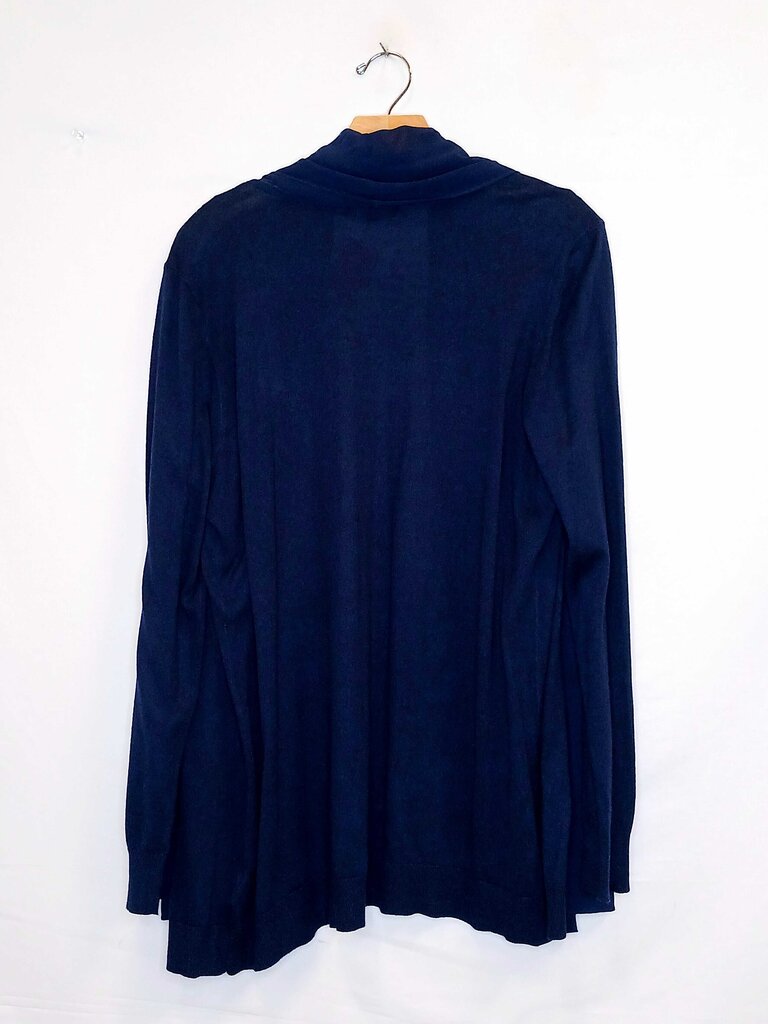 Ralph Lauren Open Long Cardigan Green Label