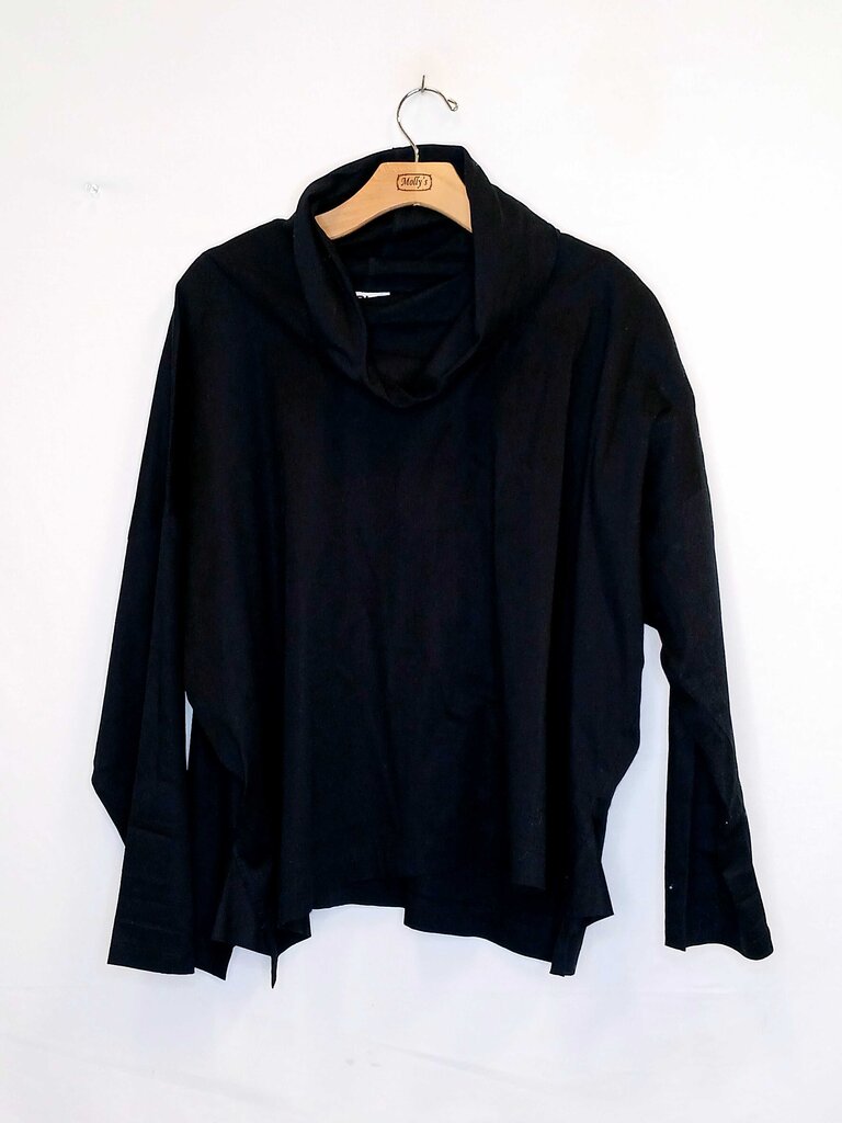 Planet Long Sleeve Crowel Neck