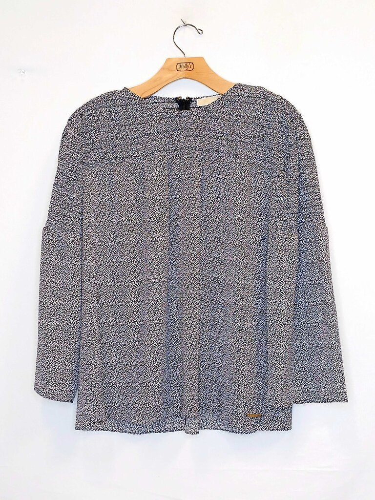 Michael Kors Long Sleeve Top