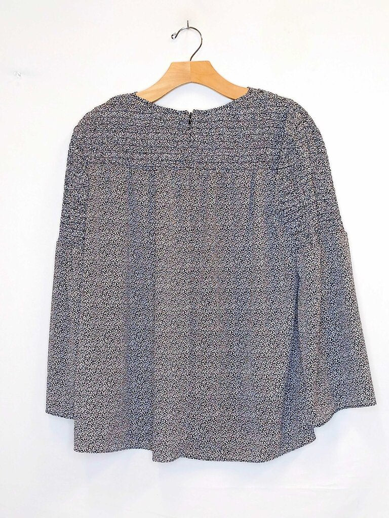 Michael Kors Long Sleeve Top