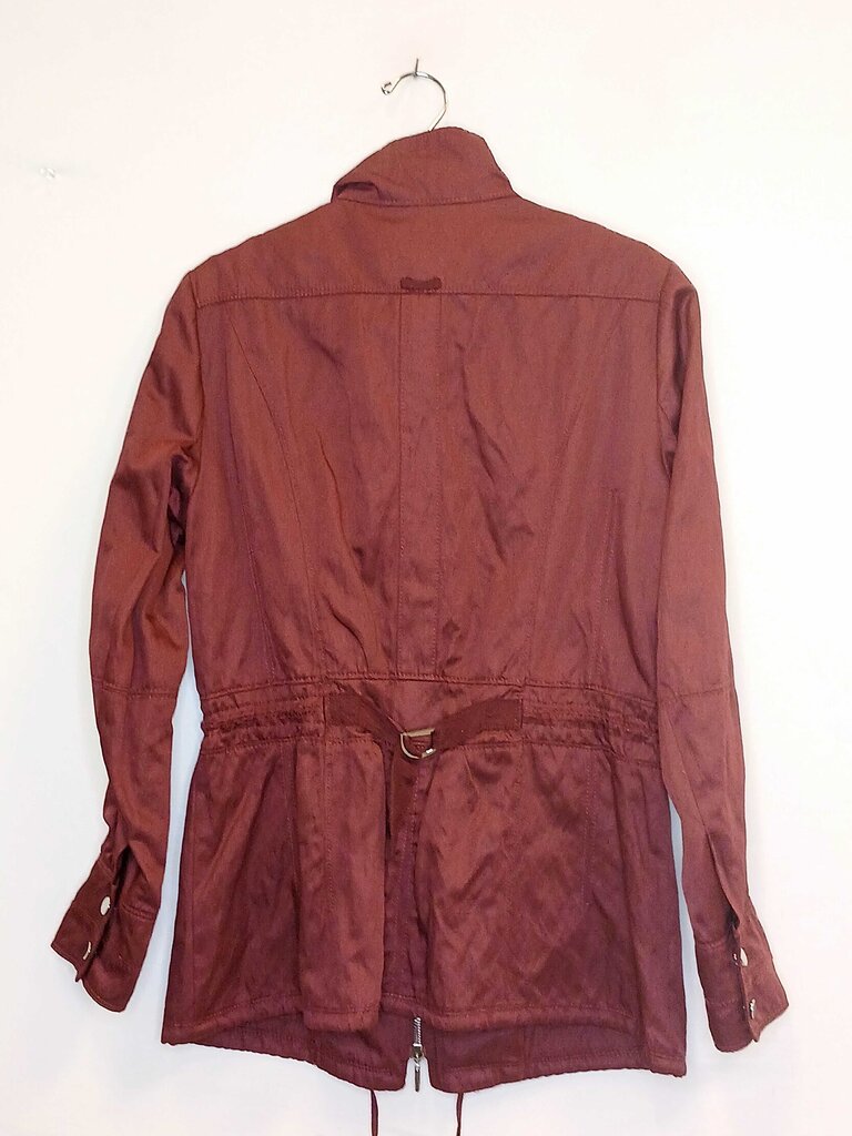 White House Black Market Zip Up Jacket