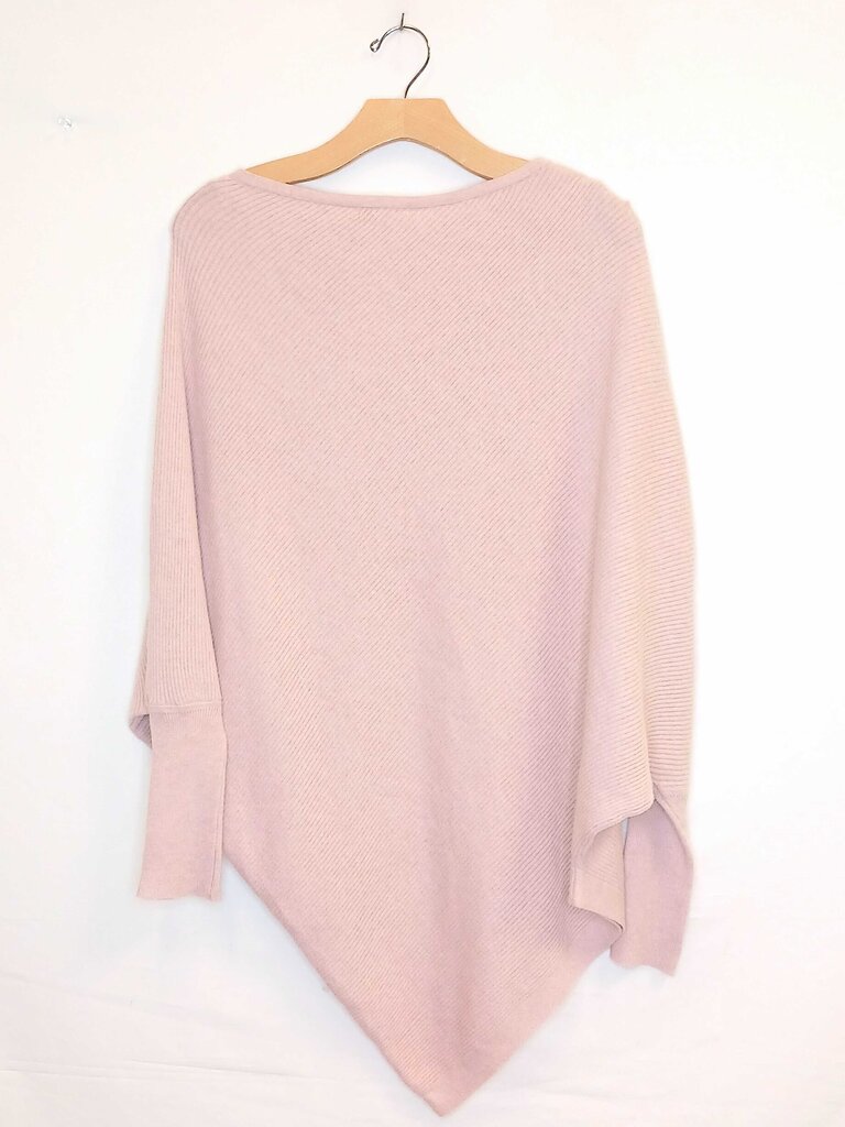 La Miel Long Sleeve Over Shirt