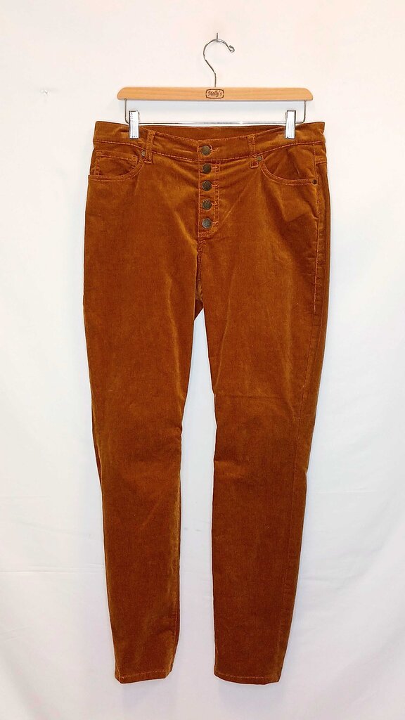 Cabi Straight Leg Pants