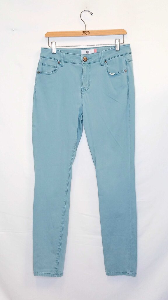 Cabi Straight Leg Pants