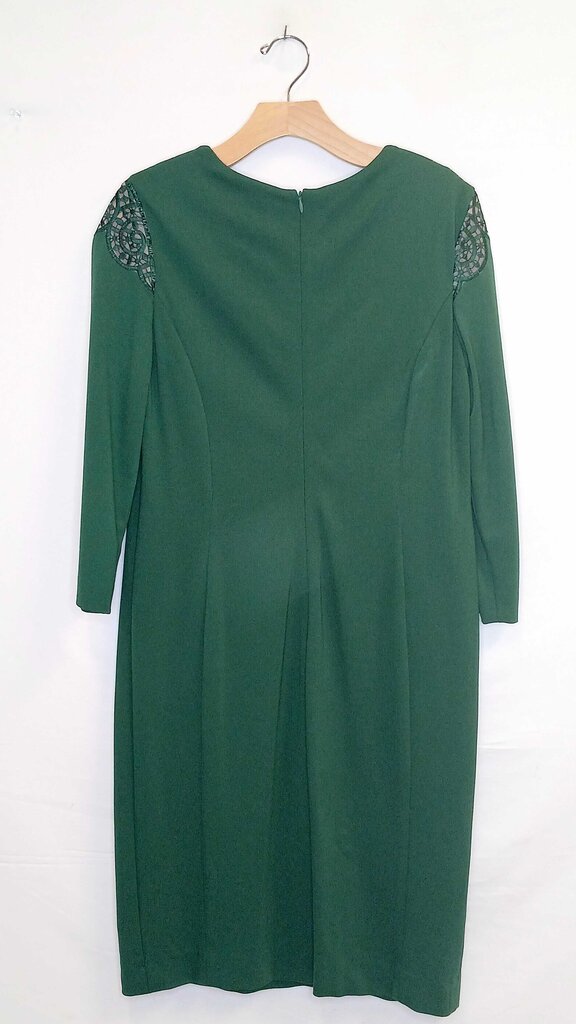 Antoino Melani Long Sleeve dress