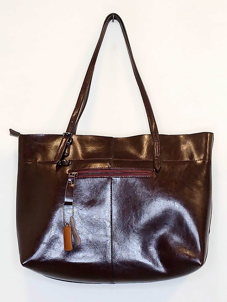 All Brand Tote Purse