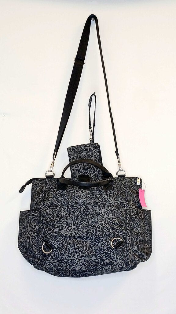 Baggallini 3 in 1 Patterned Purse
