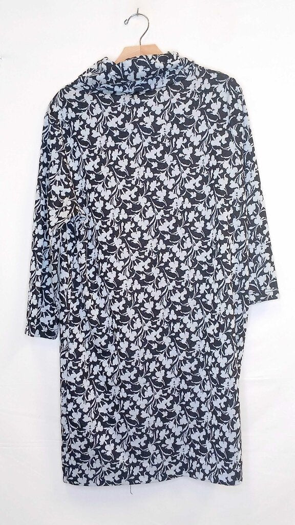 Tyler Boe Crowel Neck Dress