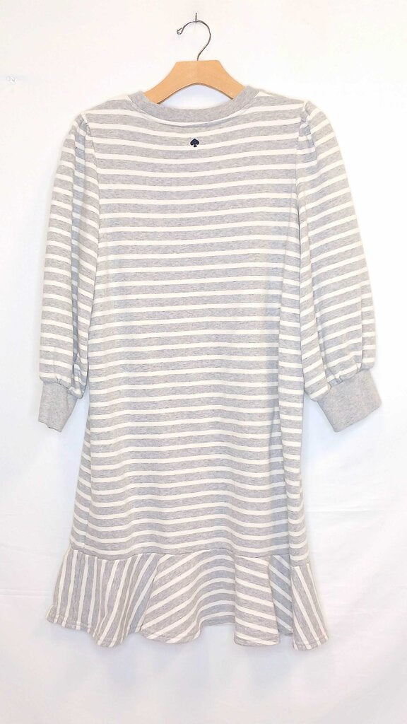 Kate Spade Short Striped Dress