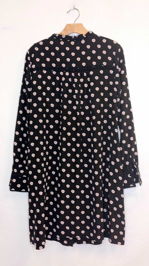 Kate Spade Short floral Dress