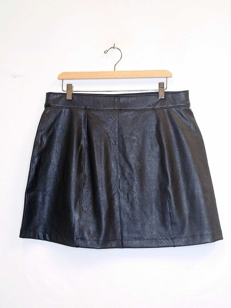 Spanx Mini Skort