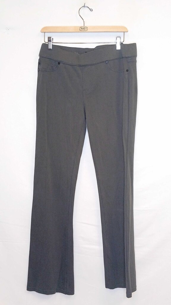 Liver Pool Boot Cut Kimberly Pants